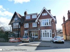 Loughton Clinic image