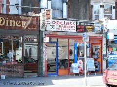 Top Class Barbers image