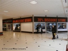 70 Percent Discount Store image