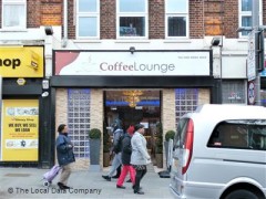 Coffee Lounge image