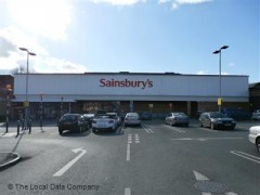 Sainsbury's image