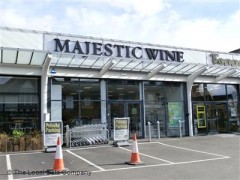 Majestic Wine Warehouse image