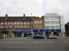 Wentworth Studios image