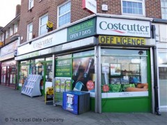 Costcutter image