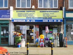 Bayersan Uk image