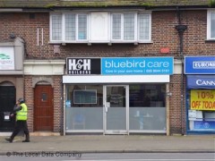 Bluebird Care image