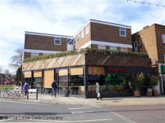 Nando's image