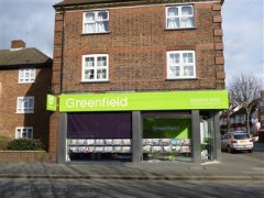 Greenfield image