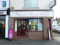 Baroness Beauty Parlour image