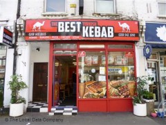 The Best Turkish Kebab image