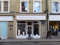 Hollie De Kyser image