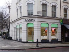 Foxtons image