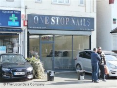One Stop Nails image