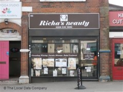Richa's Beauty image