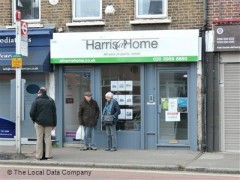 Harris at Home image
