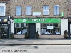 Curry Leaf image