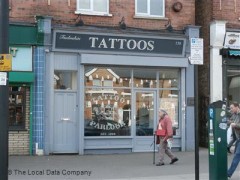 Fudoshin Tattoos image