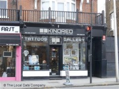 Kindred image