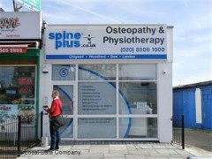 Spine Plus image