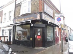 Costa's Barber Shop image