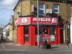 Nibbles image