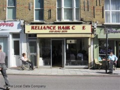 Reliance Hair Care  image