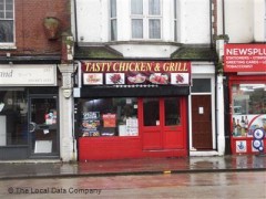Tasty Chicken & Grill  image