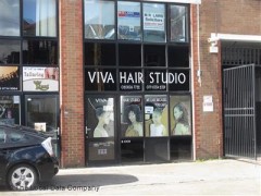 Viva Hair Studio  image