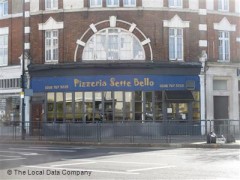 Pizzeria Sette Bello image