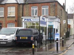 PML Hardware Supplies image