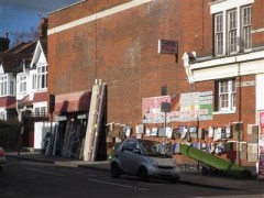 Tooting Carpets  image