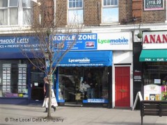 Mobile Zone image