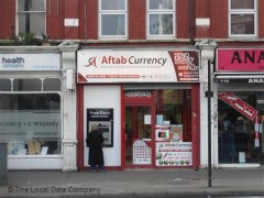 Aftab Currency  image