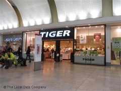 Flying Tiger image