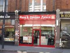 Pizza & Chicken Palace  image