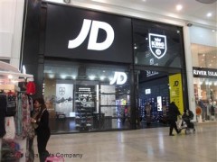 JD Sports image