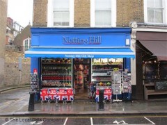Notting Hill Gift Shop image