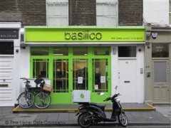Basilico image