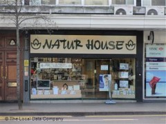 Natur House image
