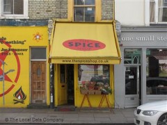 The Spice Shop image
