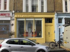 B & T Antiques image