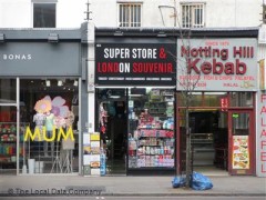 Super Store & London Souvenir image