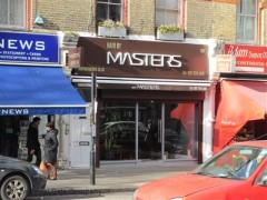 Hair By Masters image