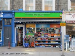 Food World Express image