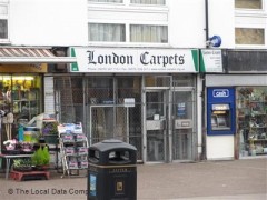 London Carpets image