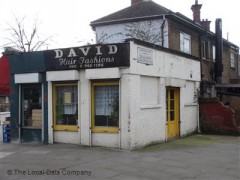David Hair Fashions image