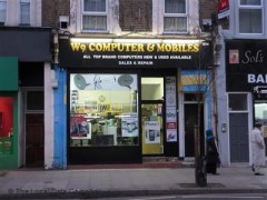 W9 Computer & Mobiles image