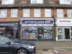 Sutton Glazing Shop image