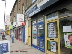 Sutton Dry Cleaners image