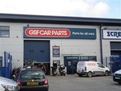 GSF Car Parts image